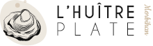 Logo Huître Plate du Morbihan