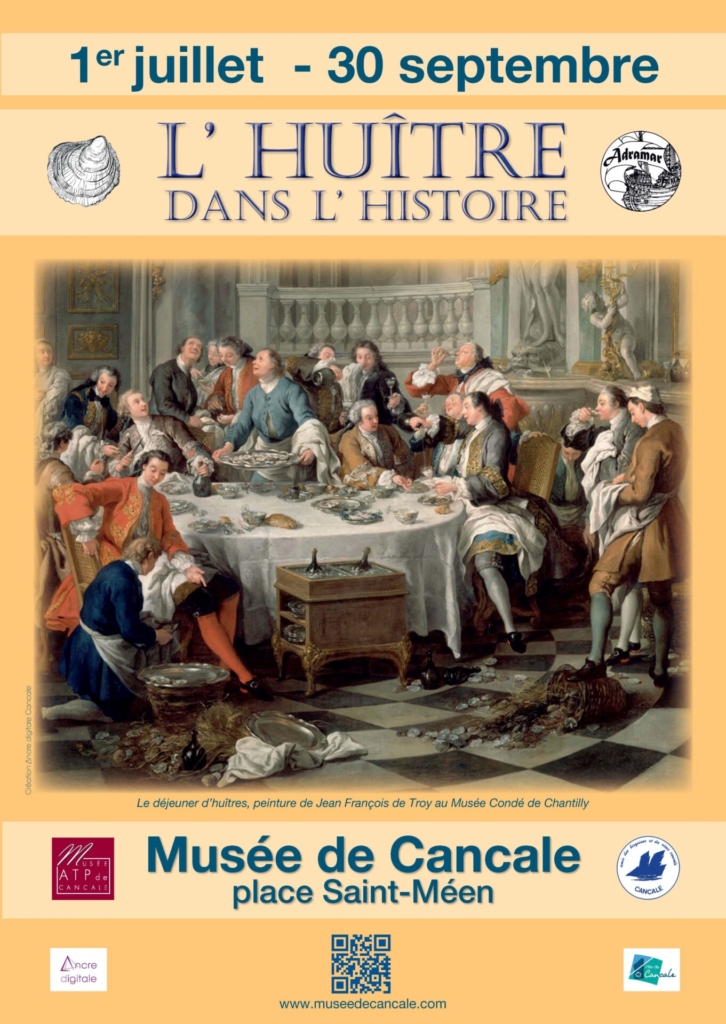 affiche expo l'histoire dans l'histoire 2026
